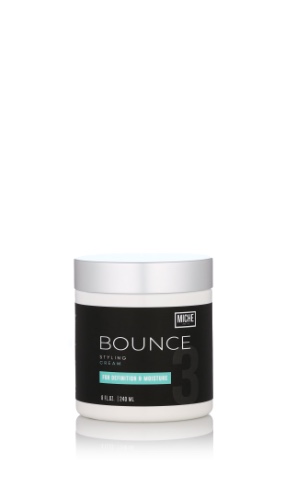 BOUNCE Styling Cream | 8 oz.
