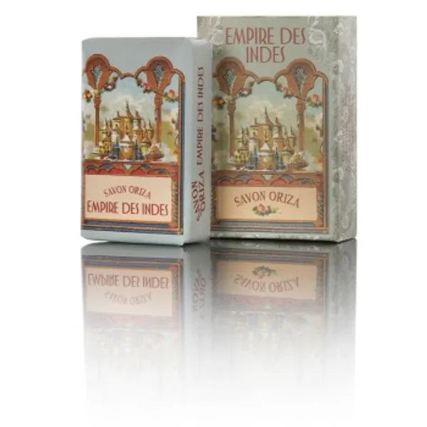 Savon - Empire des Indes