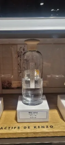 Rêve de lotus - Kenzo