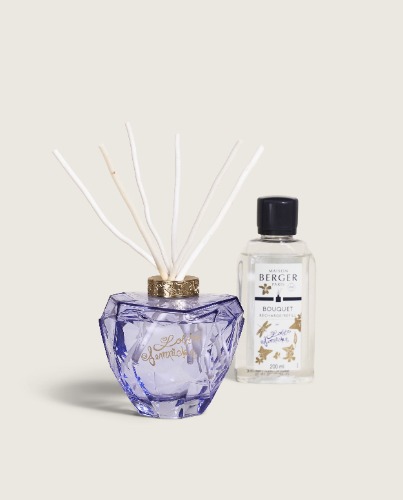 Bouquet parfumé Lolita Lempicka Parme | Violet