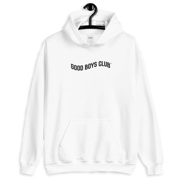 Good Boys Club - Hoodie 2021