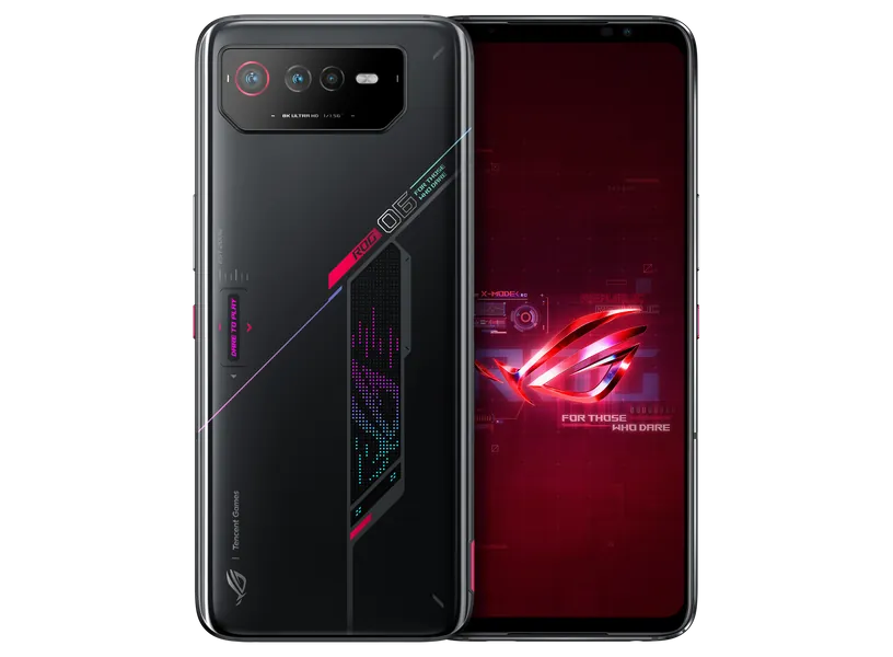 ROG Phone 6