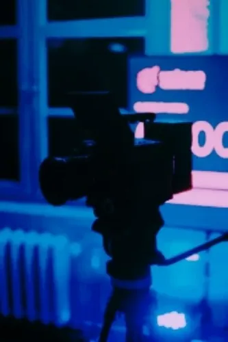 Short Film Production Budget