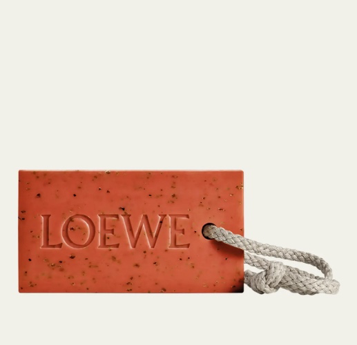 Loewe Tomato Leaves Solid Soap, 290 g