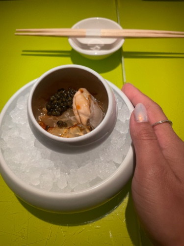 Buy Me Dinner, DoorDash $50 Gift Card