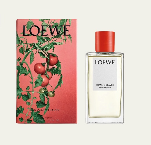 Loewe 5 oz. Tomato Leaves Room Spray