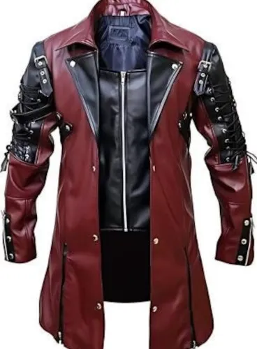 Dante Jacket