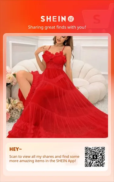 I found some great items at SHEIN!