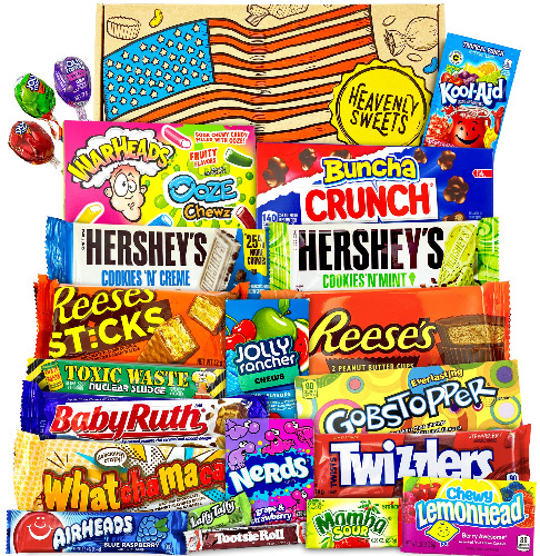 American Snackbox