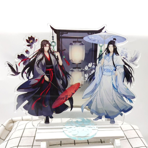  Mo Dao Zu Shi Acryl Stand
