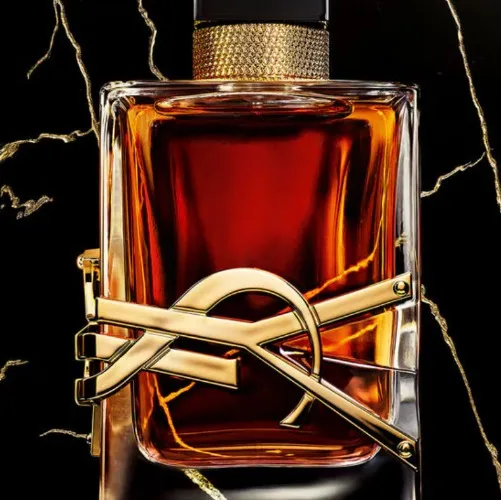 ✷ YSL, my smell
