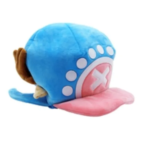 One Piece - Tony Tony Chopper Plush Hat