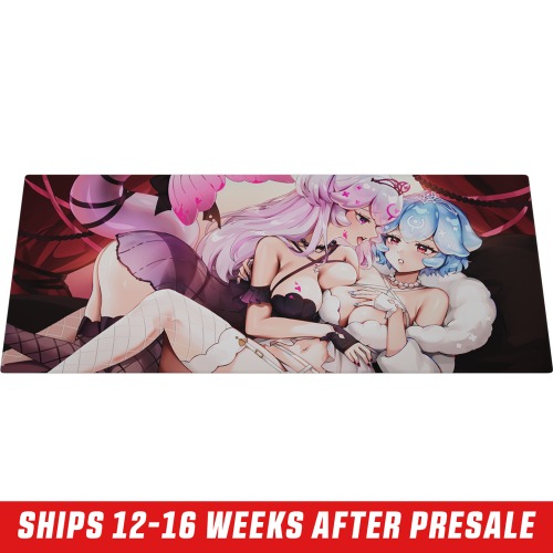Bao Mouse Pad