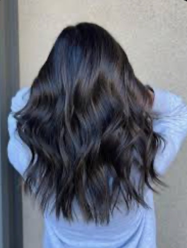 The Empresses Hair Appointment 