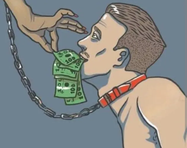 Moneyslave 