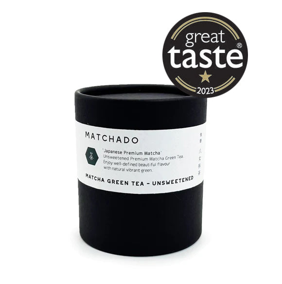 Award winning 2023 | Unsweetened Yame Matcha :Single Origin | 無糖 八女抹茶 | Default Title