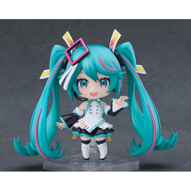 Nendoroid Hatsune Miku: MIKU EXPO 10th Anniversary Ver. Figure