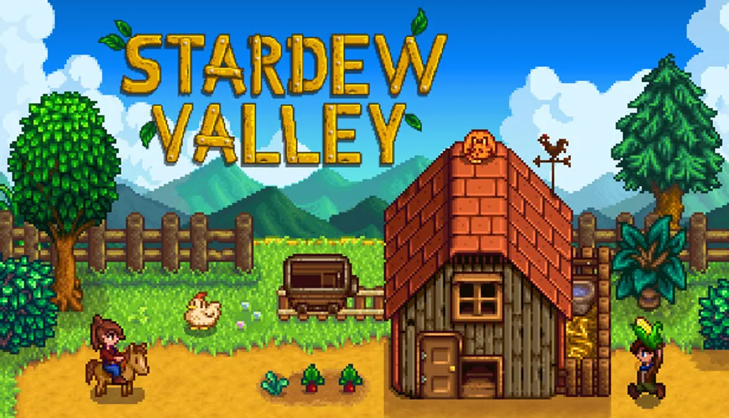 Stardew Valley en Steam