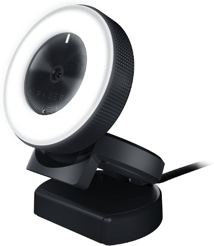 razer kiyo ring light