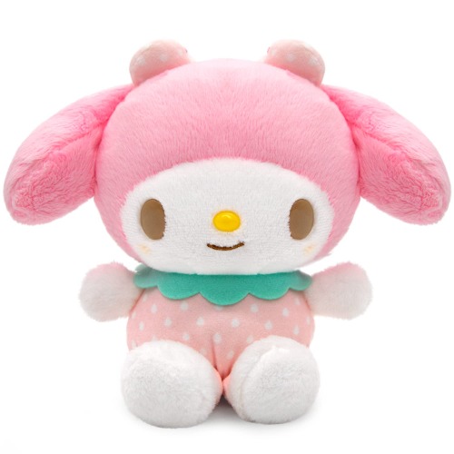 strawb melo plush
