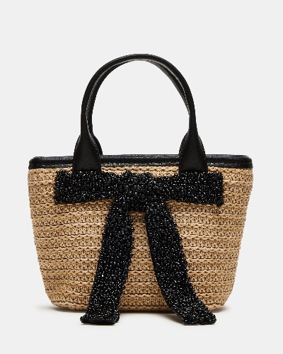 BOWW BAG BLACK MULTI | BLACK MULTI / ONESZ / 10