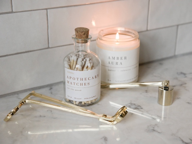 Candle Essentials Kit | Default Title