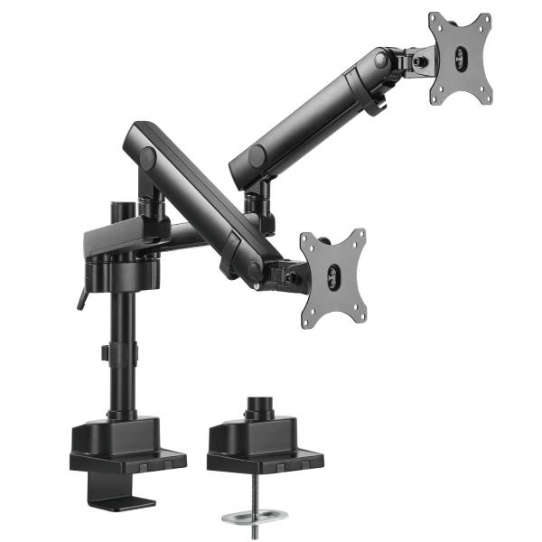 Dual Monitor Arm