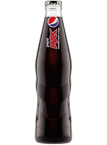 Pepsi Max - 24x330ml