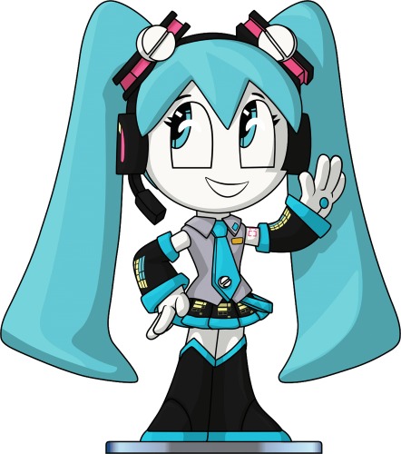Jenny Miku 