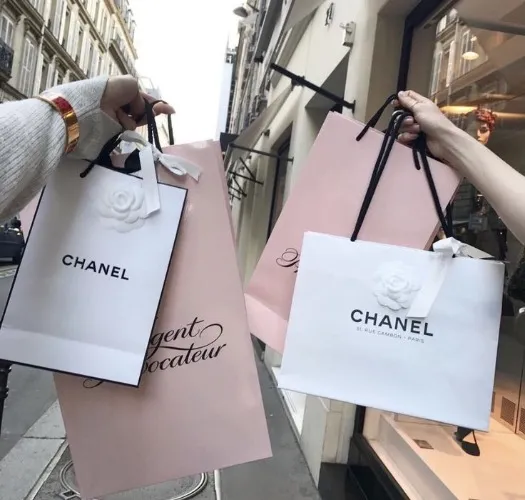 Shopping Spree ($700)