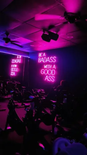 Gym Membership ($60)