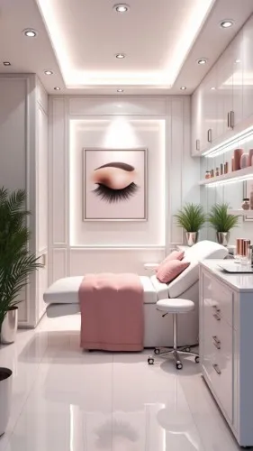 Lashes Extensions ($75)