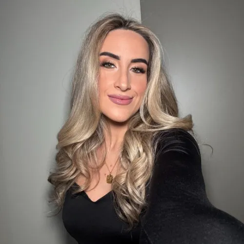 Hair Salon Blow Out ($150)