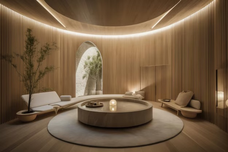 Luxury Treatment 