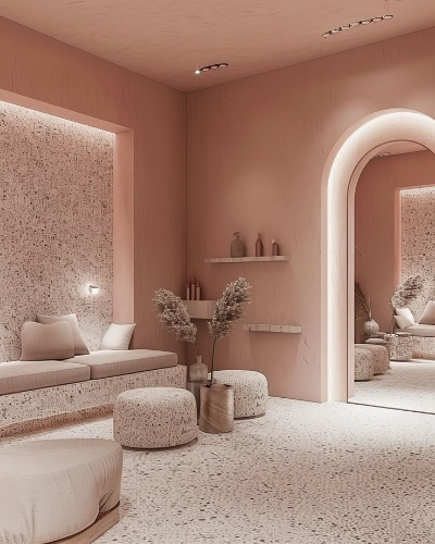 Luxury Treatment