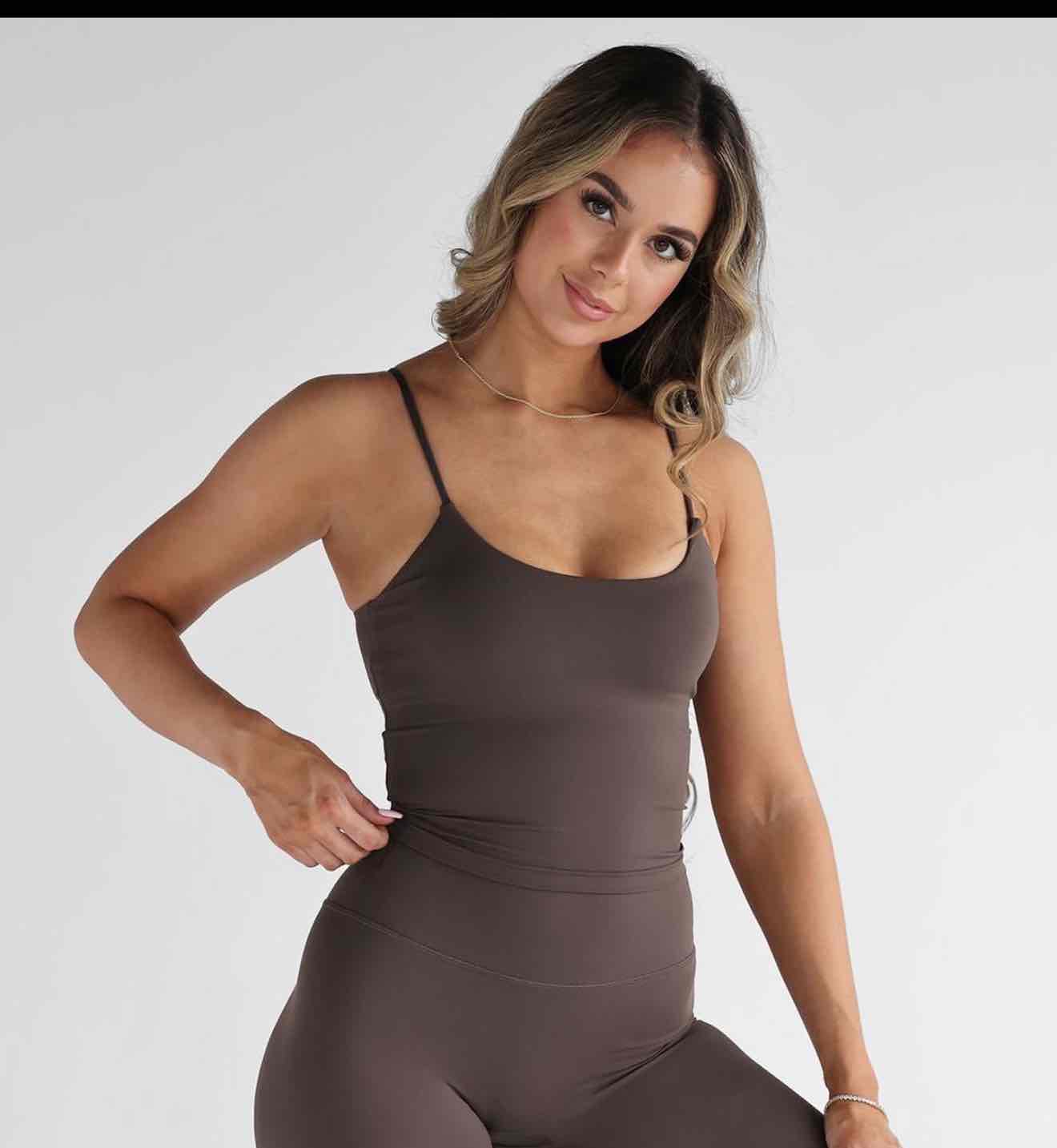 Sculpt Tank