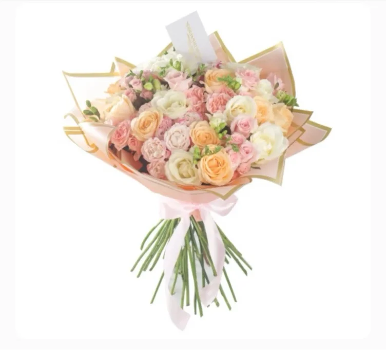  Flowers 