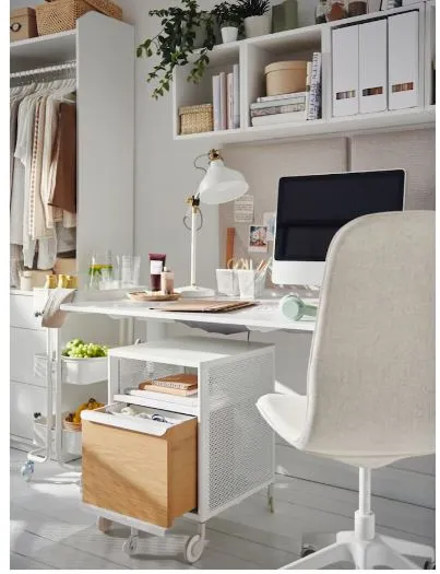 Room Revamp