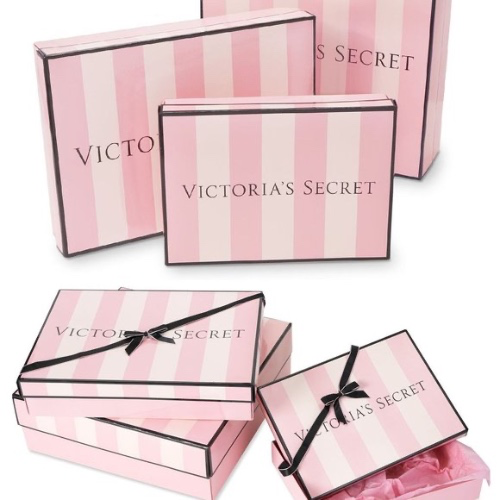 Victoria Secret Vouchers 