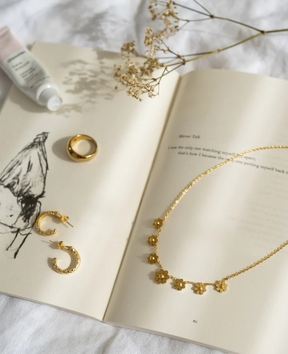 Jewellery Voucher  