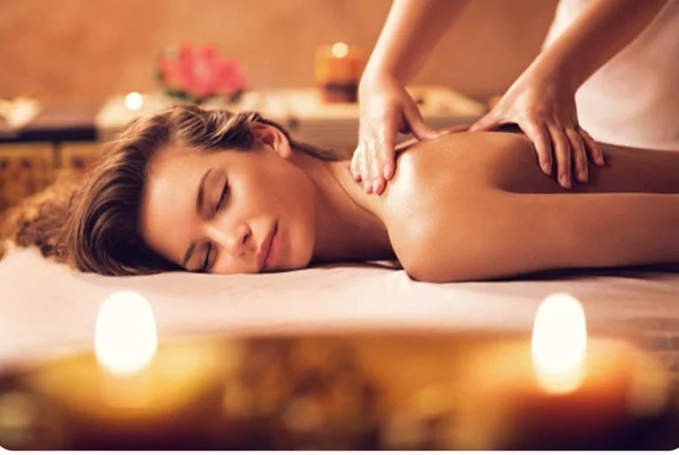 Spa Gift