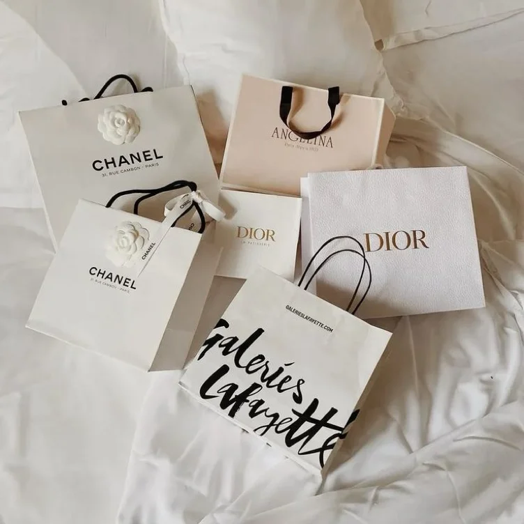 Shopping Spree