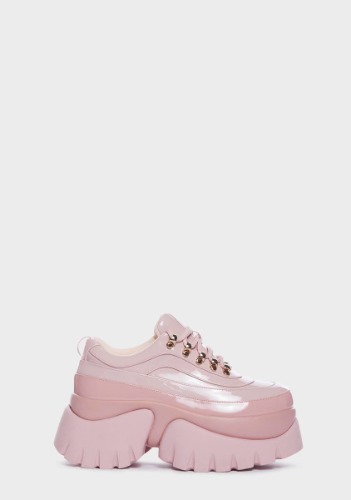 Cake x Melanie Martinez Chunky Sneakers | US 9/UK 7