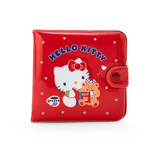 Sanrio 713058 Hello Kitty Vinyl Wallet - Hello Kitty