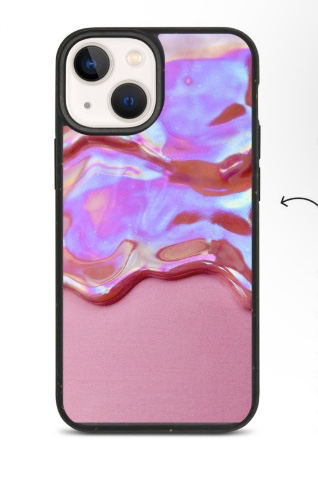 Bimbo phone case of dreams