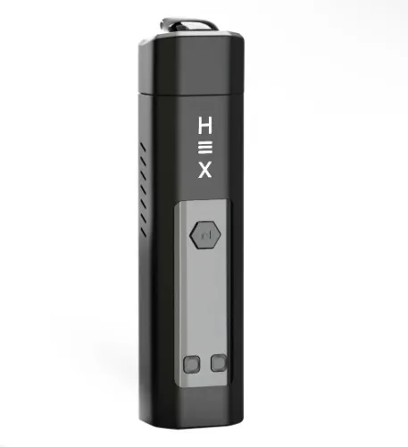 Nectar Hex Vaporiser 🍃 