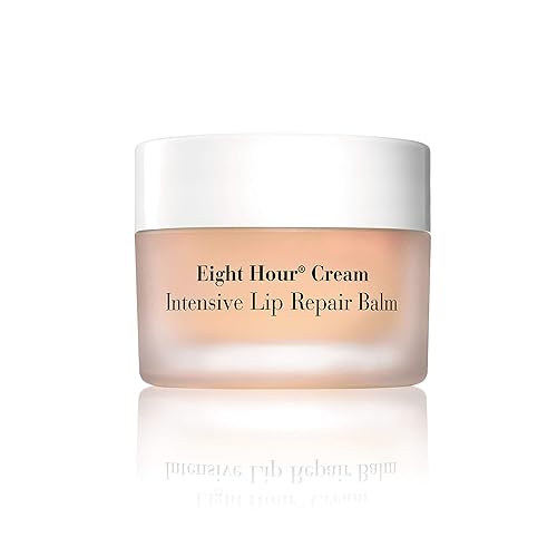 Elizabeth Arden Eight Hour Intensive Lip Repair Balm - Repair Lip Balm