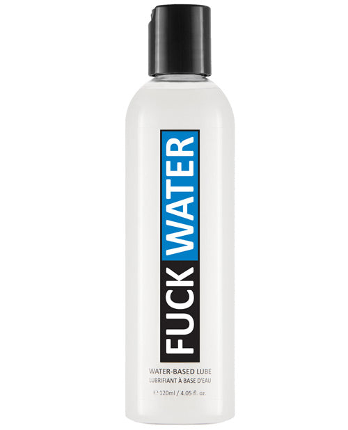 Fuck Water H2o - 16 Oz