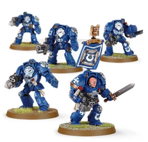 Terminator Squad