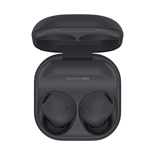 Samsung Galaxy Buds 2 Pro - Wireless Earphones Graphite